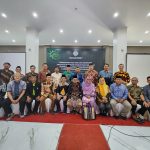 Peneguhan MPM PWM DIY 2022-2027: Bersatu Menuju Pemberdayaan Masyarakat yang Lebih Baik