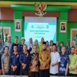 MPM PDM Bantul Kembangkan Kebun Dakwah Muhammadiyah